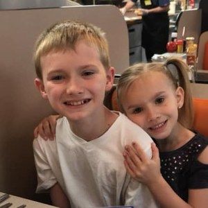 Meet your Posher, James lisa johnson